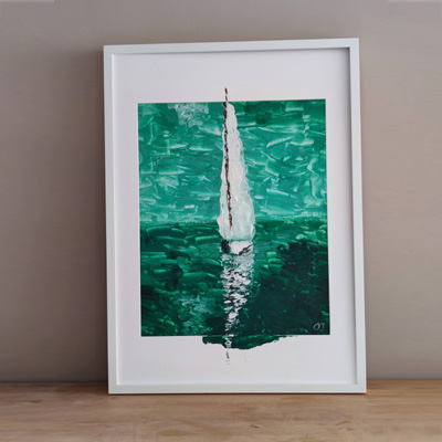 Canvas