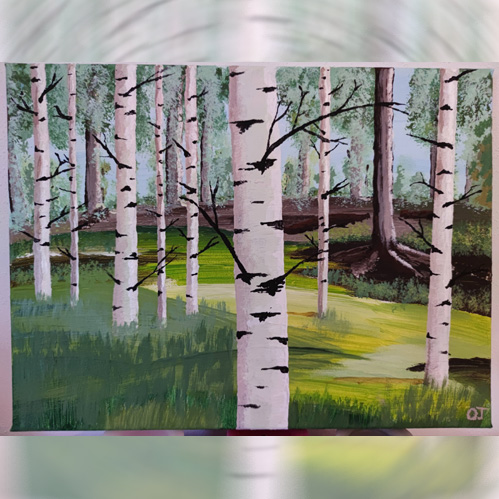 Trees